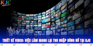 Thiết Kế Video