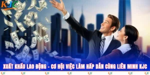 Xuất Khẩu Lao Động